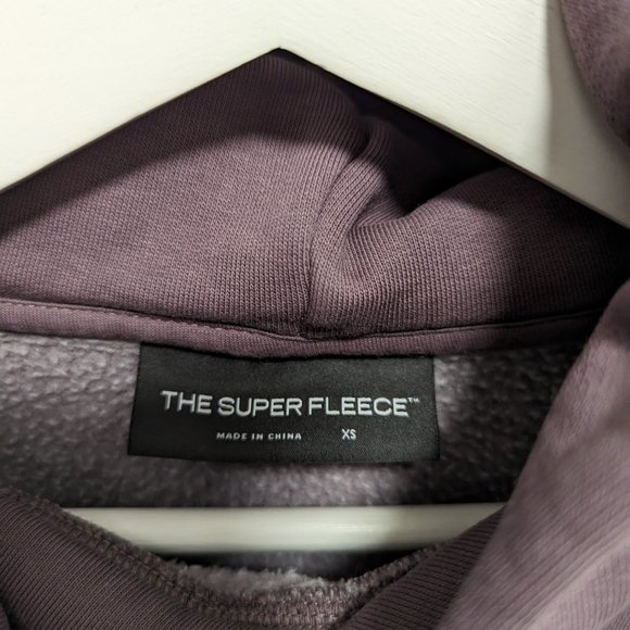 Super Fleece Set - Picture 3 of 4